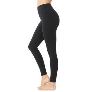 ZENANA - Premium Cotton Full Length Leggings